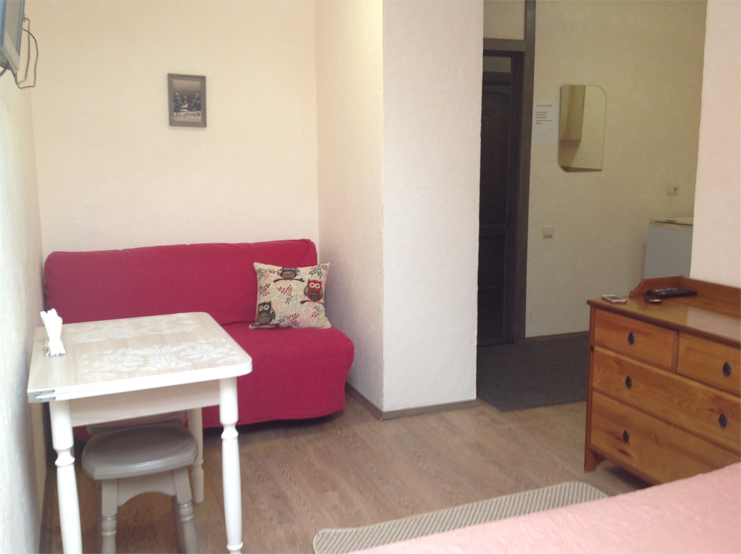 Комната А в Дом кантри