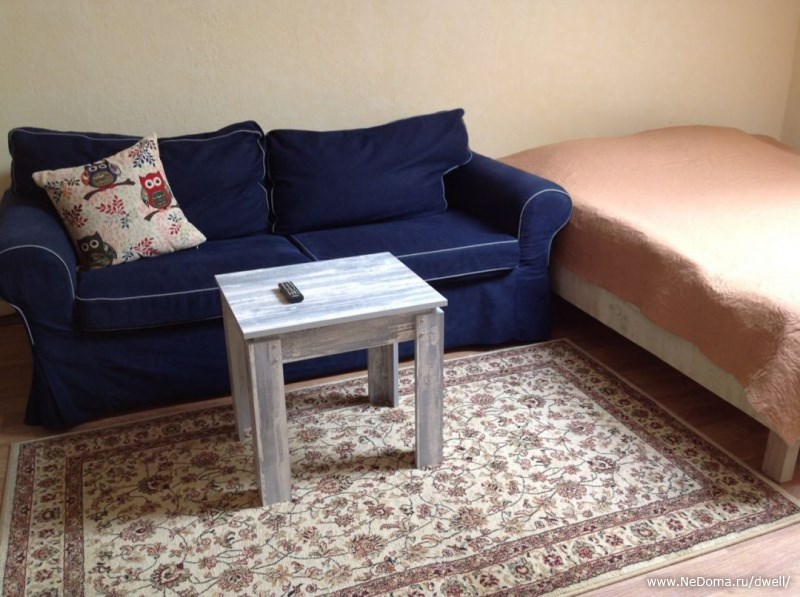 Комната А в Дом кантри