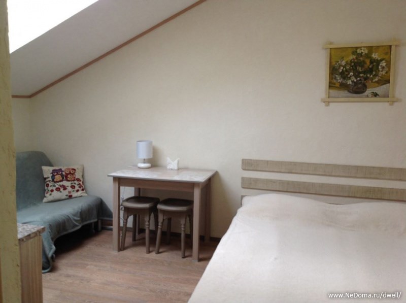 Комната А в Дом кантри