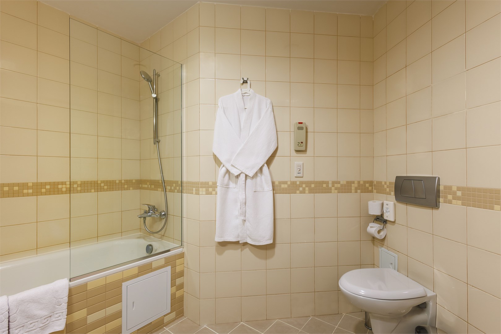 Family room в Гранд отель Казань