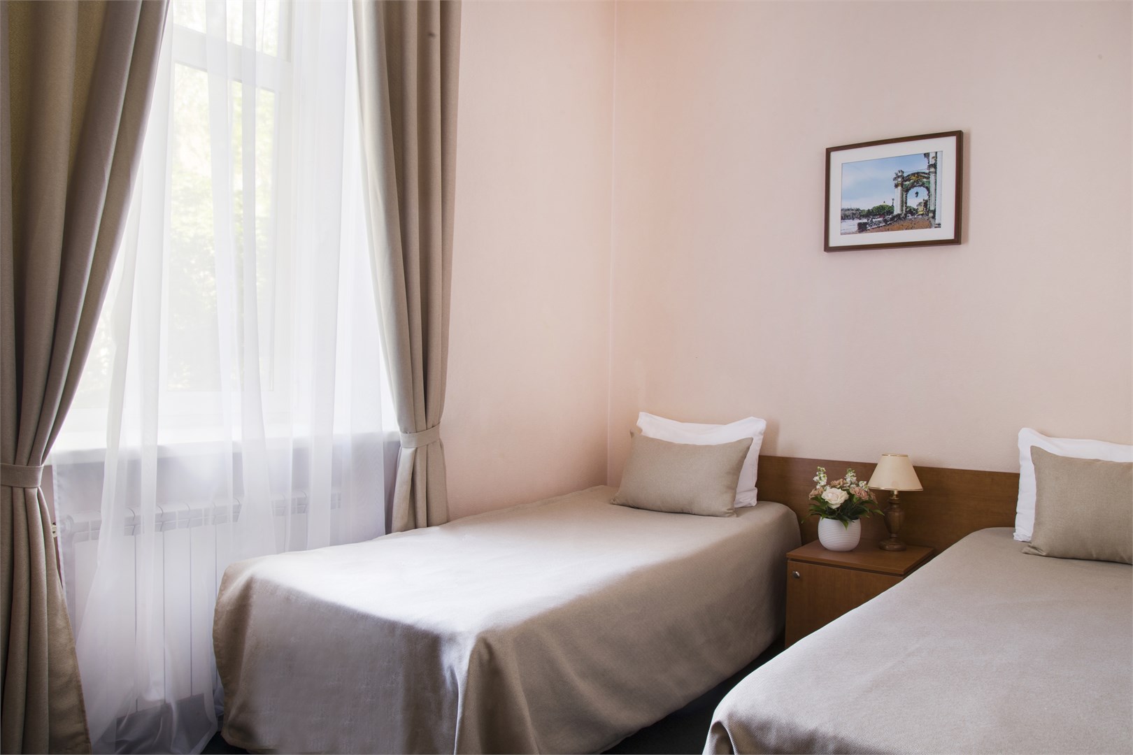 Фотография Классический