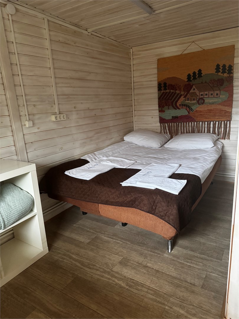 Фотография Cтандартный 2-местный