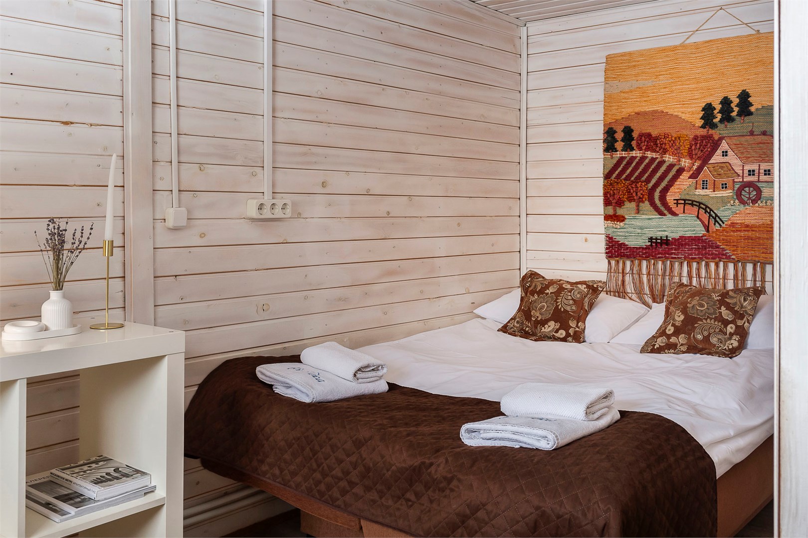 Фотография Cтандартный 2-местный