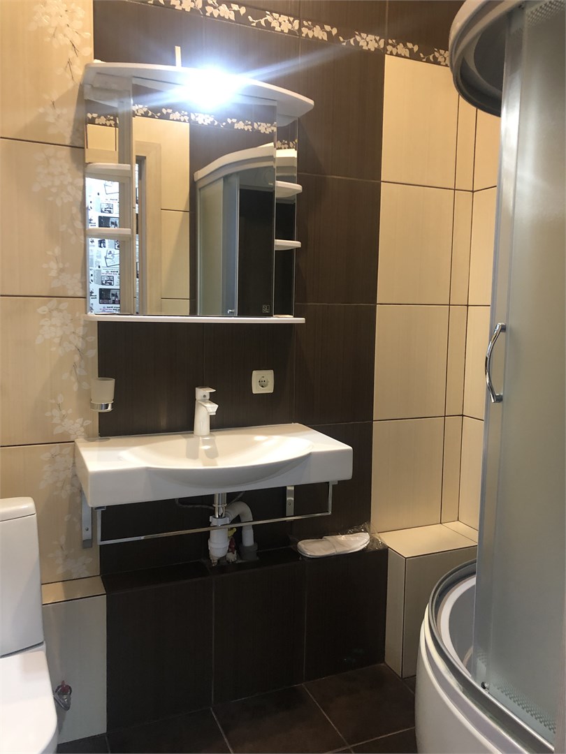 Улучшенный одноместный номер в Авиатор