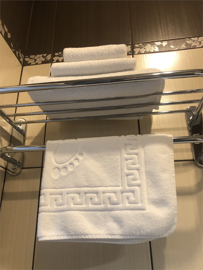 Улучшенный одноместный номер в Авиатор