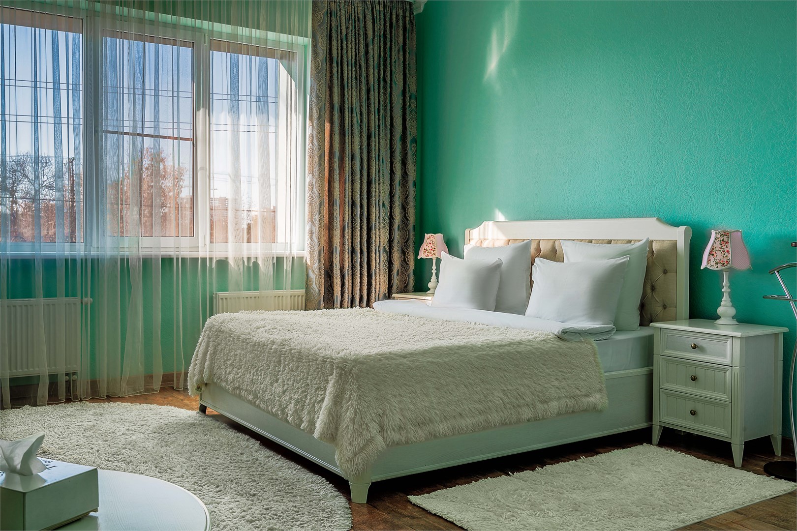 Фотография Комфорт