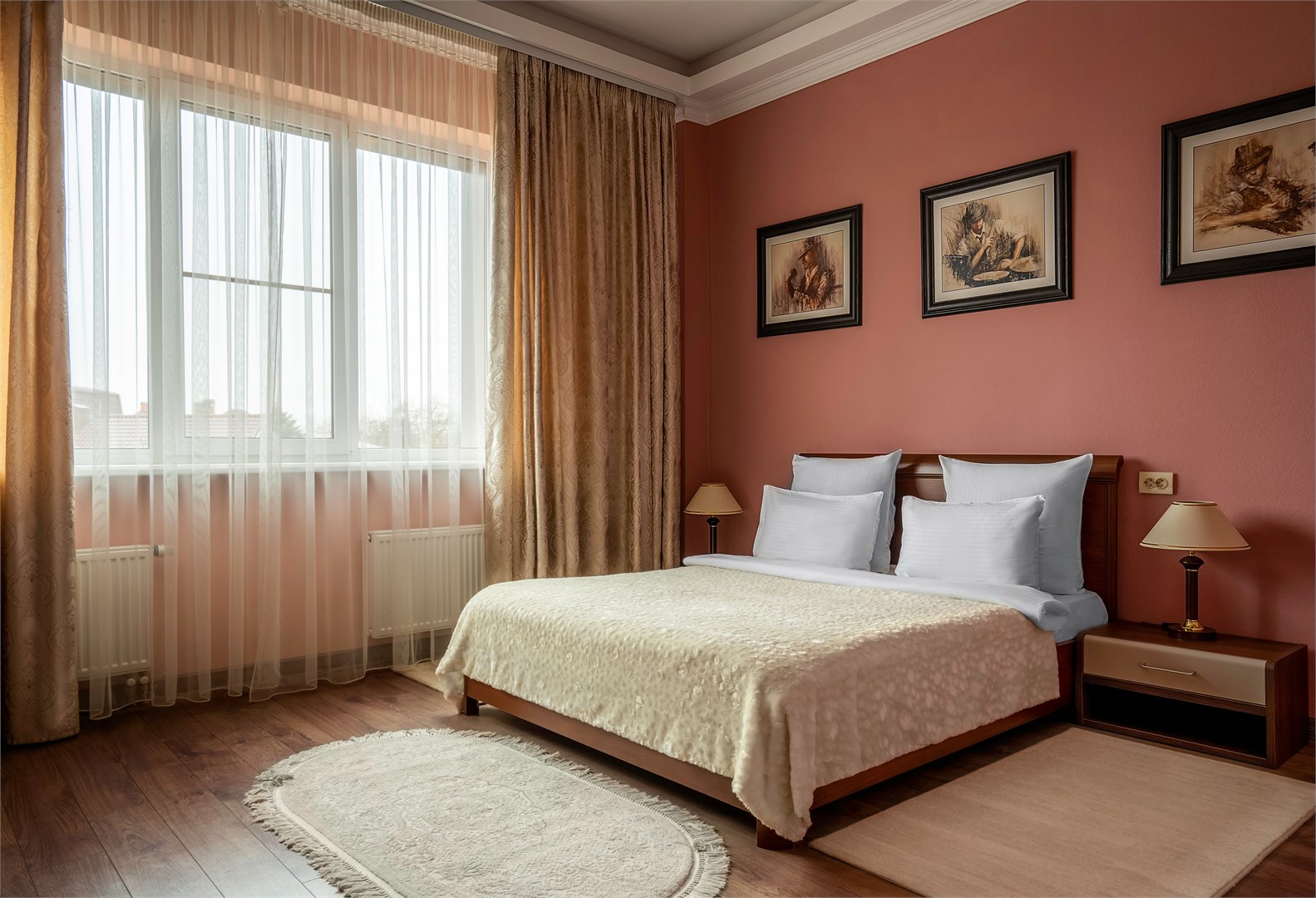 Фотография Стандарт Плюс