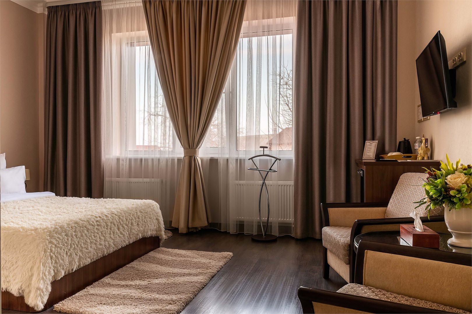 Фотография Стандарт