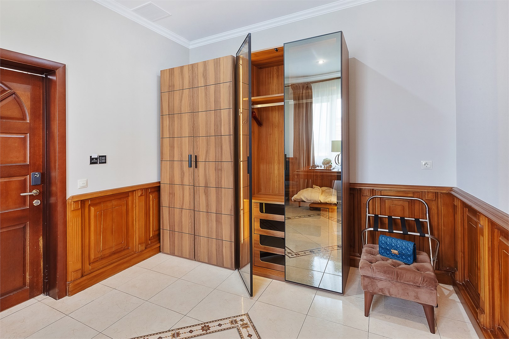 Фотография Апартаменты