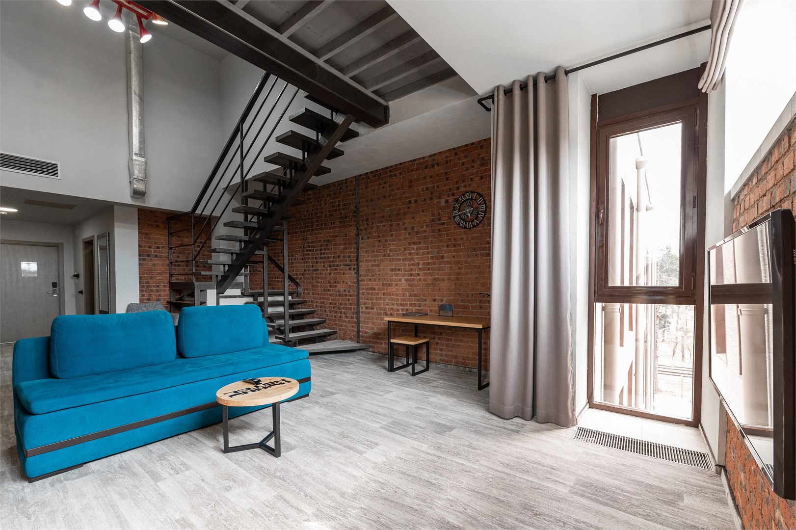 Фотография Loft Luxe 2-местный высшей категории