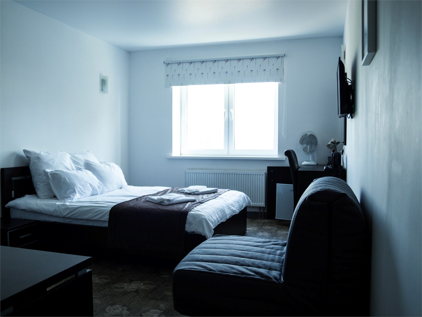 Номер «Комфорт»  в Зазерки на Вазузе