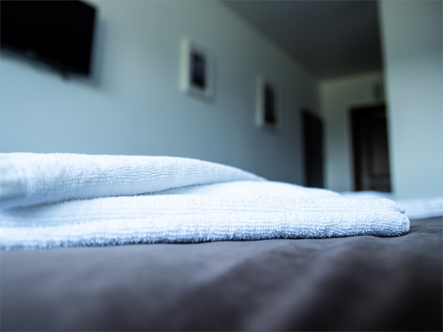 Номер «Комфорт»  в Зазерки на Вазузе