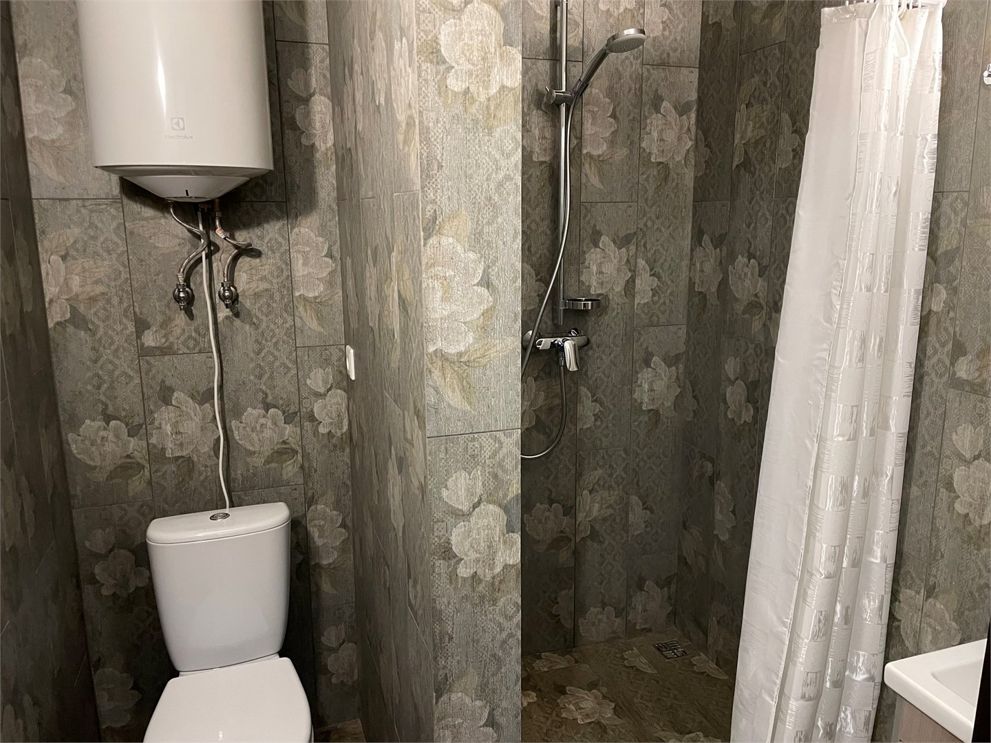 Номер «Комфорт»  в Зазерки на Вазузе