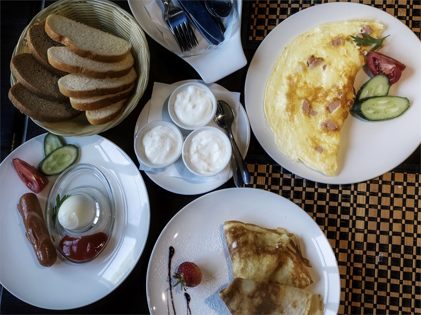 Номер «Комфорт»  в Зазерки на Вазузе