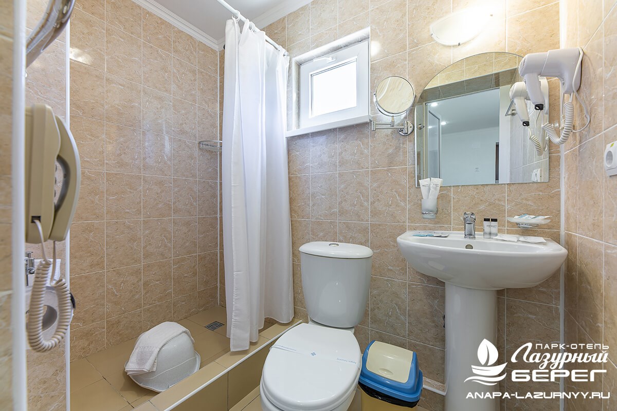 Стандарт в Лазурный Берег