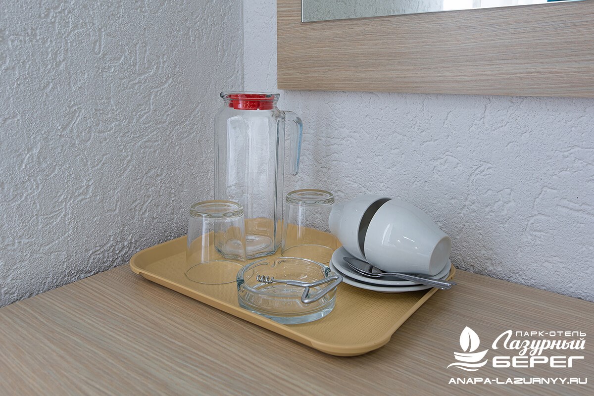 Стандарт в Лазурный Берег