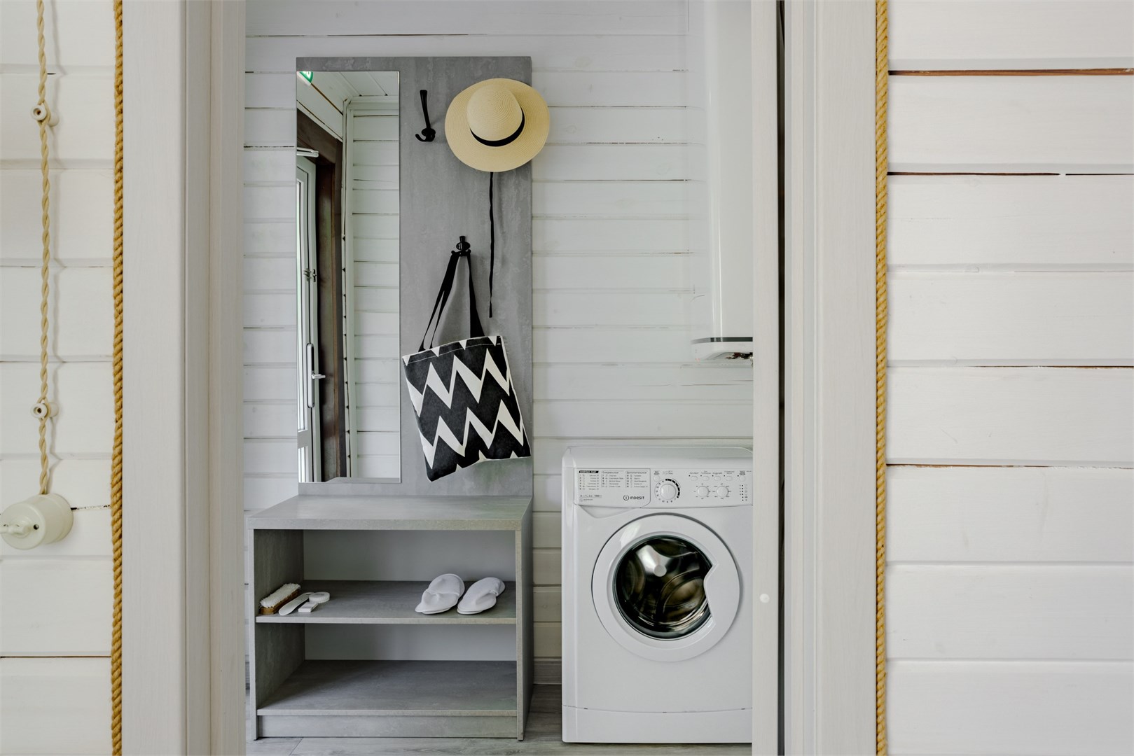 Коттедж в Лазурный Берег