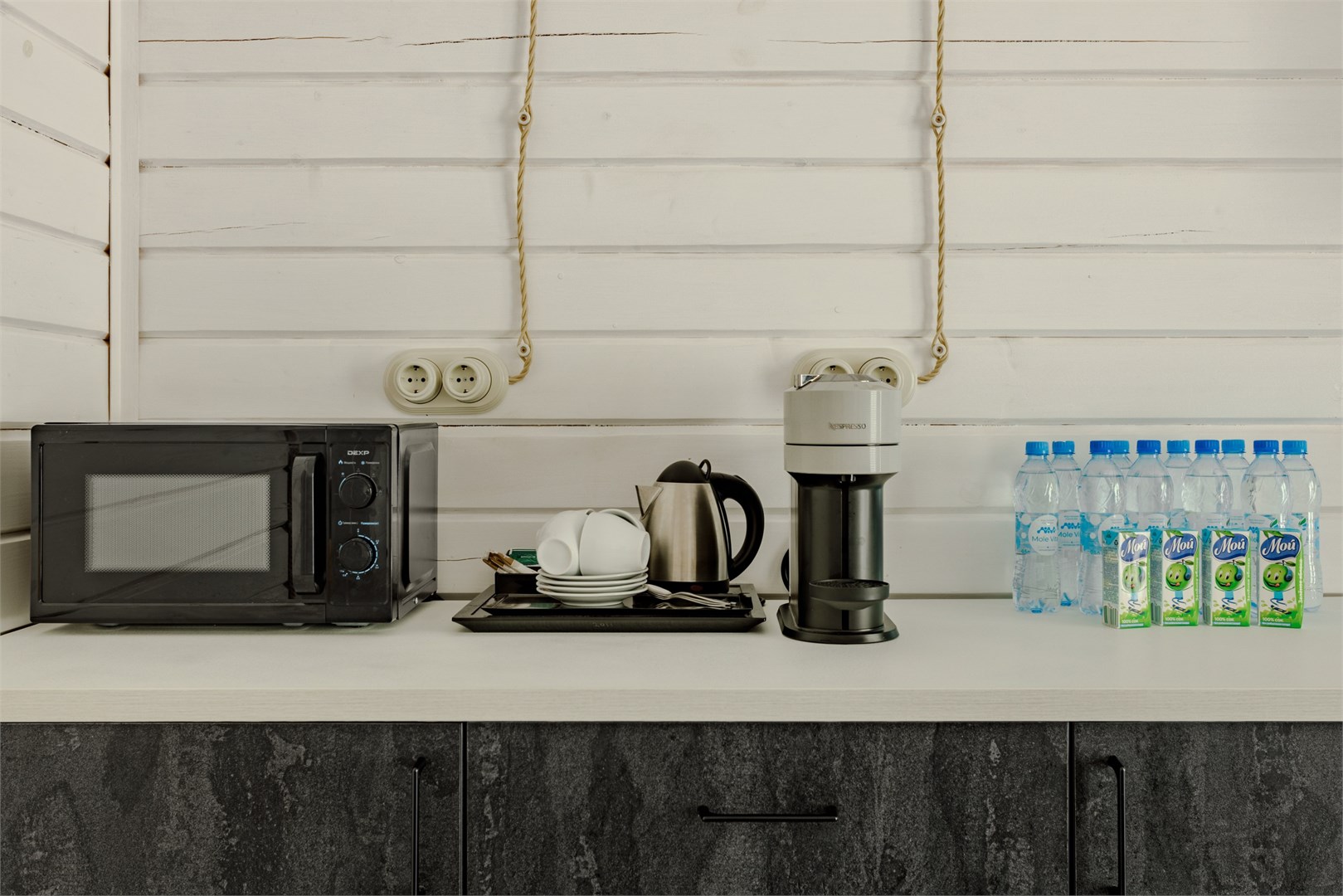 Коттедж в Лазурный Берег