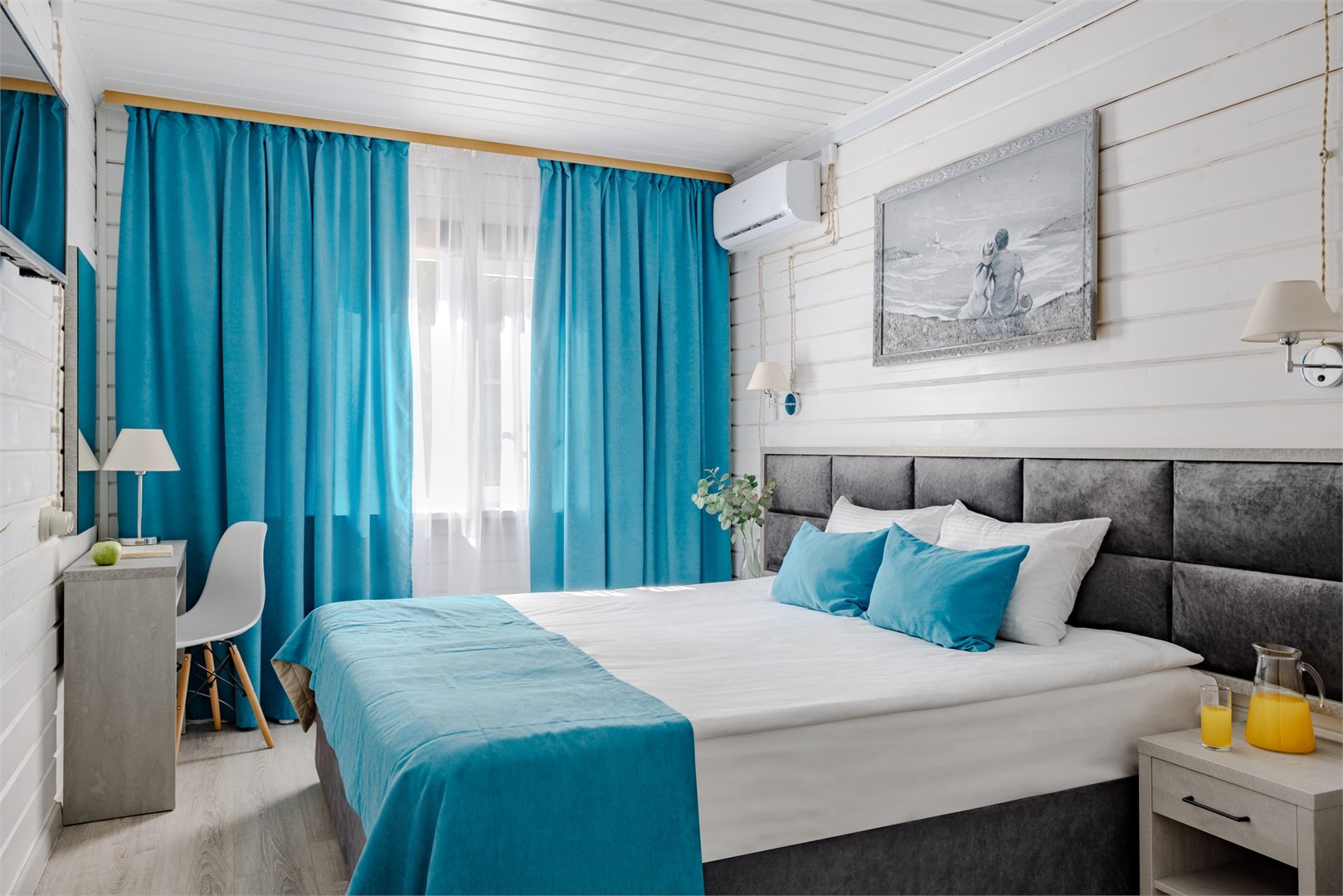 Коттедж в Лазурный Берег