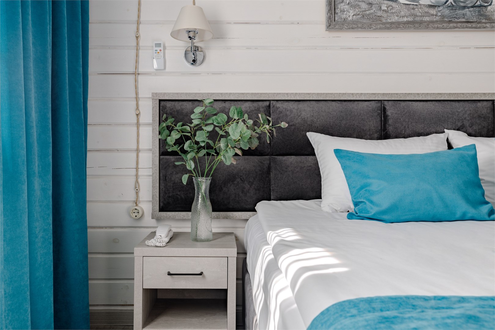 Коттедж в Лазурный Берег