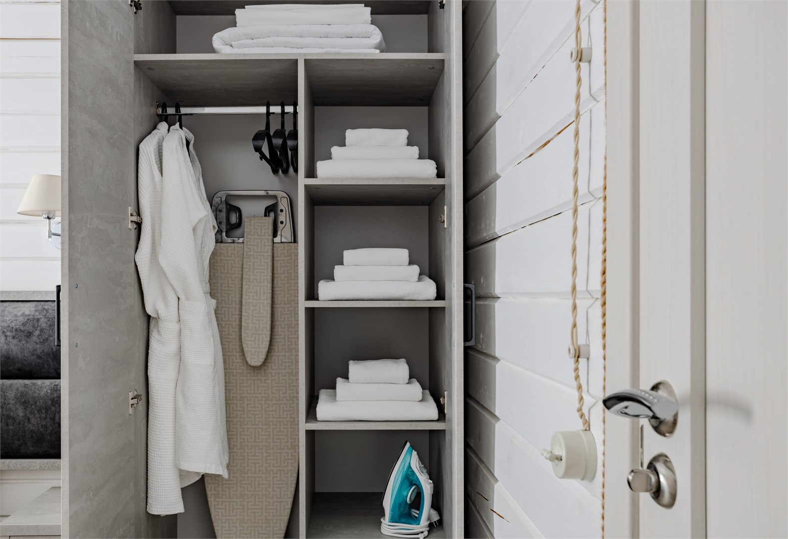 Коттедж в Лазурный Берег