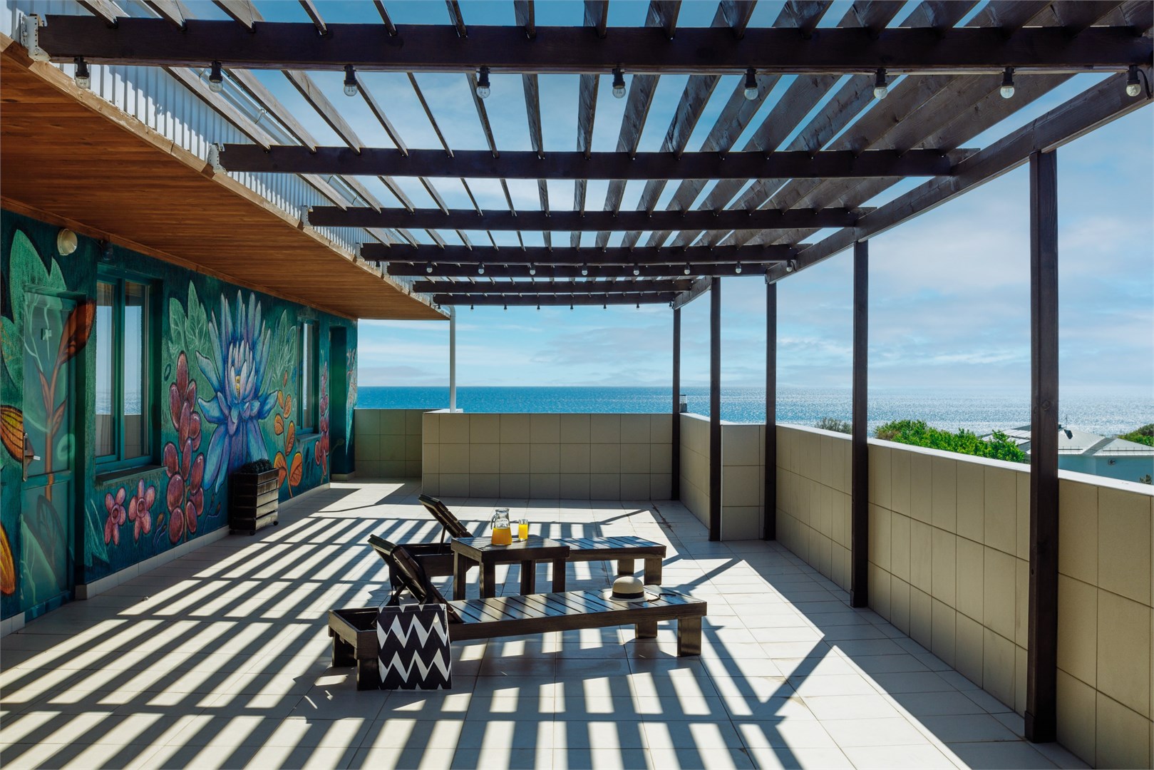 Джуниор в Лазурный Берег