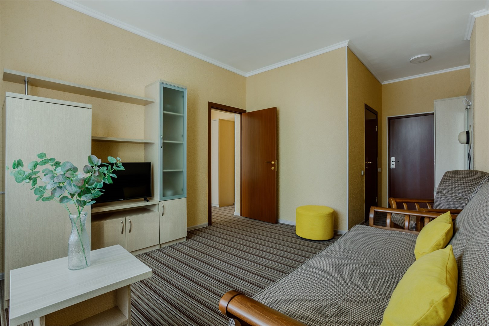 Люкс в Лазурный Берег