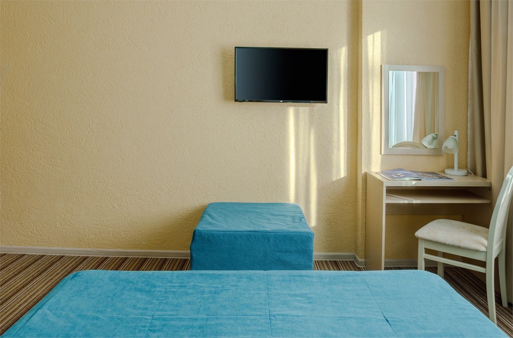 Люкс в Лазурный Берег