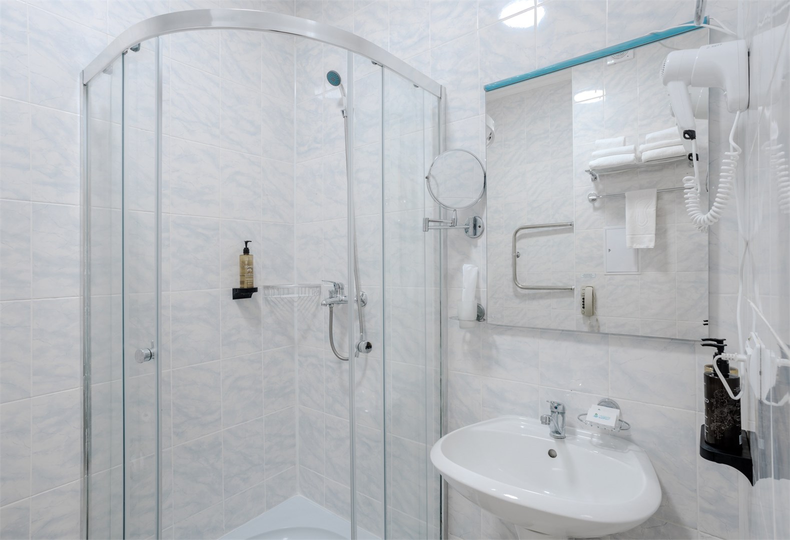 Люкс в Лазурный Берег