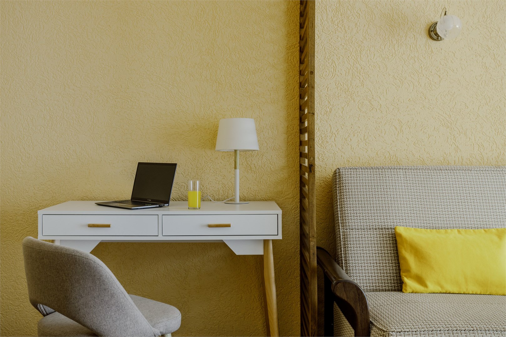 Люкс улучшенный в Лазурный Берег