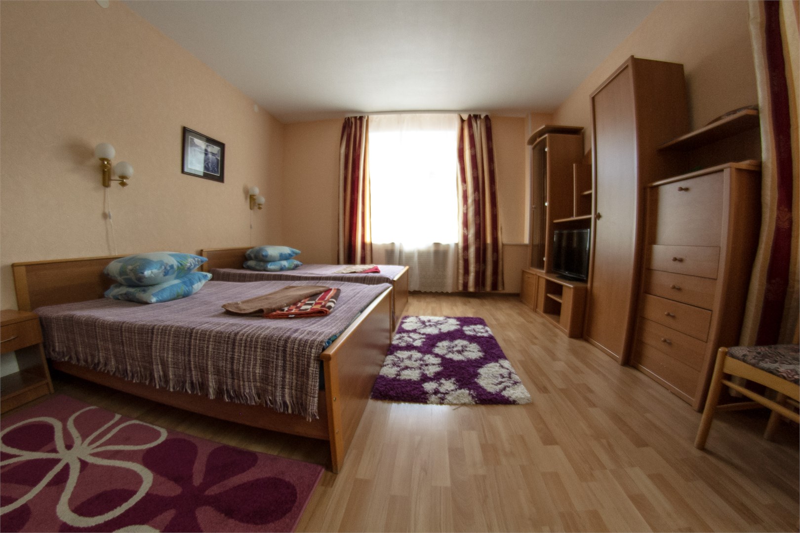 Фотография Люкс 2-местный № 90