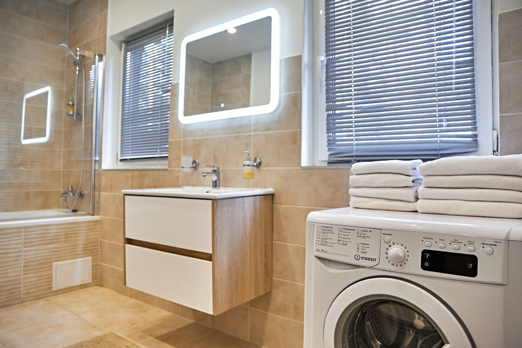 Коттедж «Королевский Люкс с сауной» в Царство-Королевство