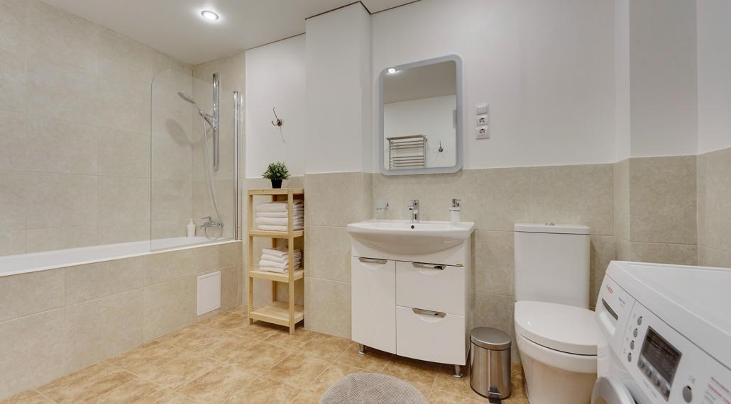 Коттедж «Царский» в Царство-Королевство