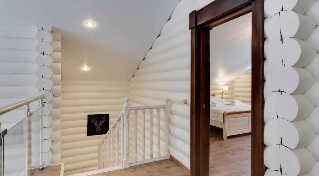 Коттедж «Царский» в Царство-Королевство