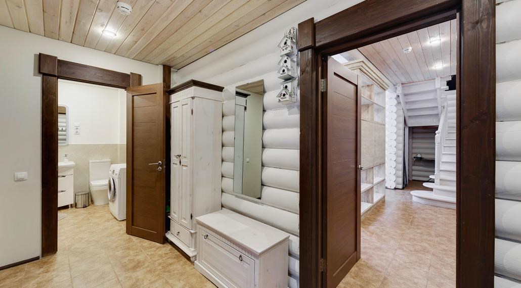 Коттедж «Царский» в Царство-Королевство