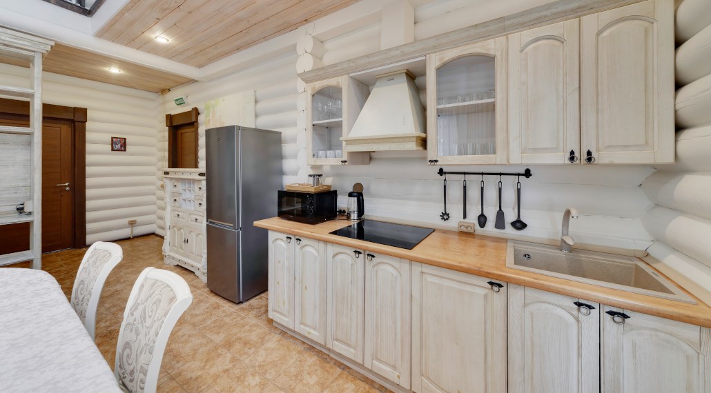 Коттедж «Царский» в Царство-Королевство