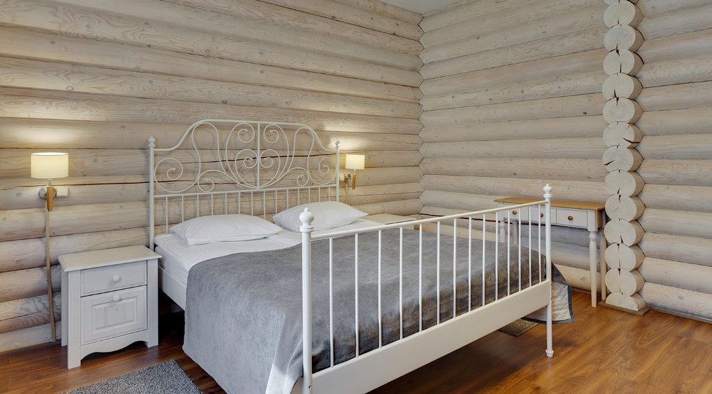 Коттедж «Царский» в Царство-Королевство