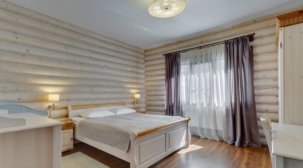 Коттедж «Царский» в Царство-Королевство