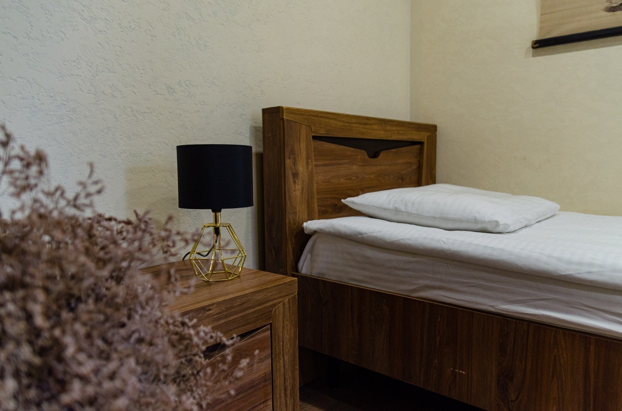 Эконом одноместный в El Gaucho