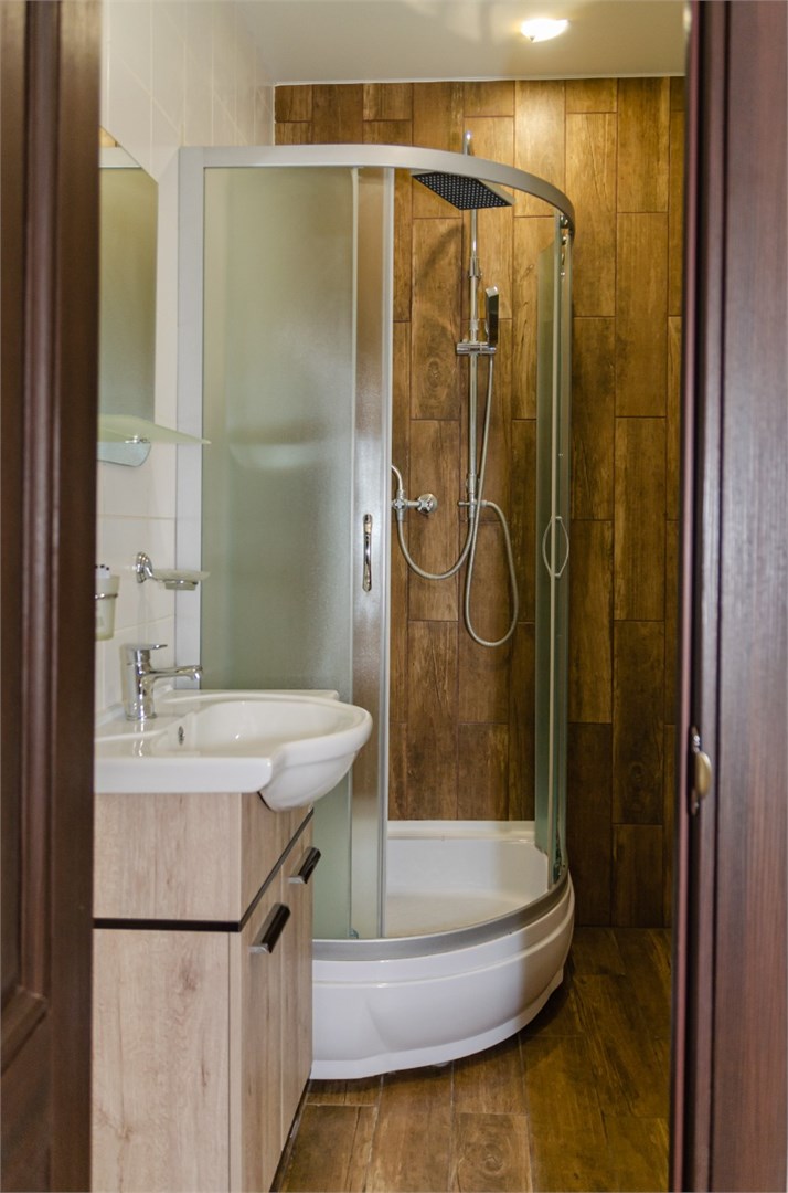 Эконом одноместный в El Gaucho