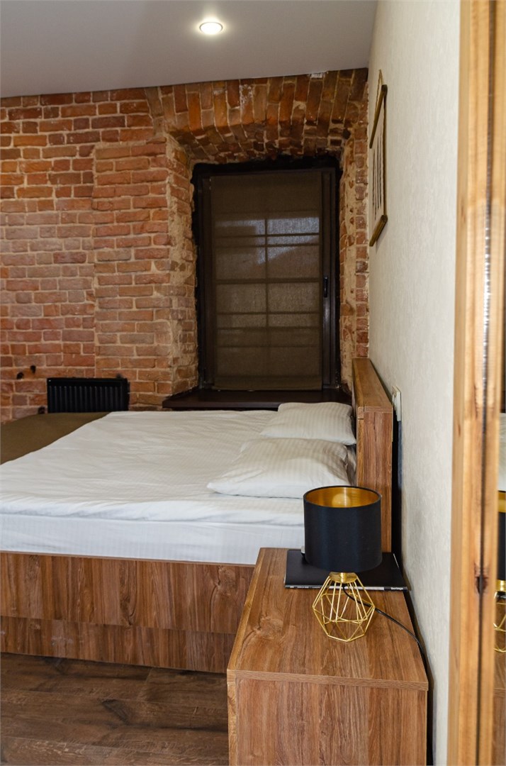 Эконом двухместный в El Gaucho