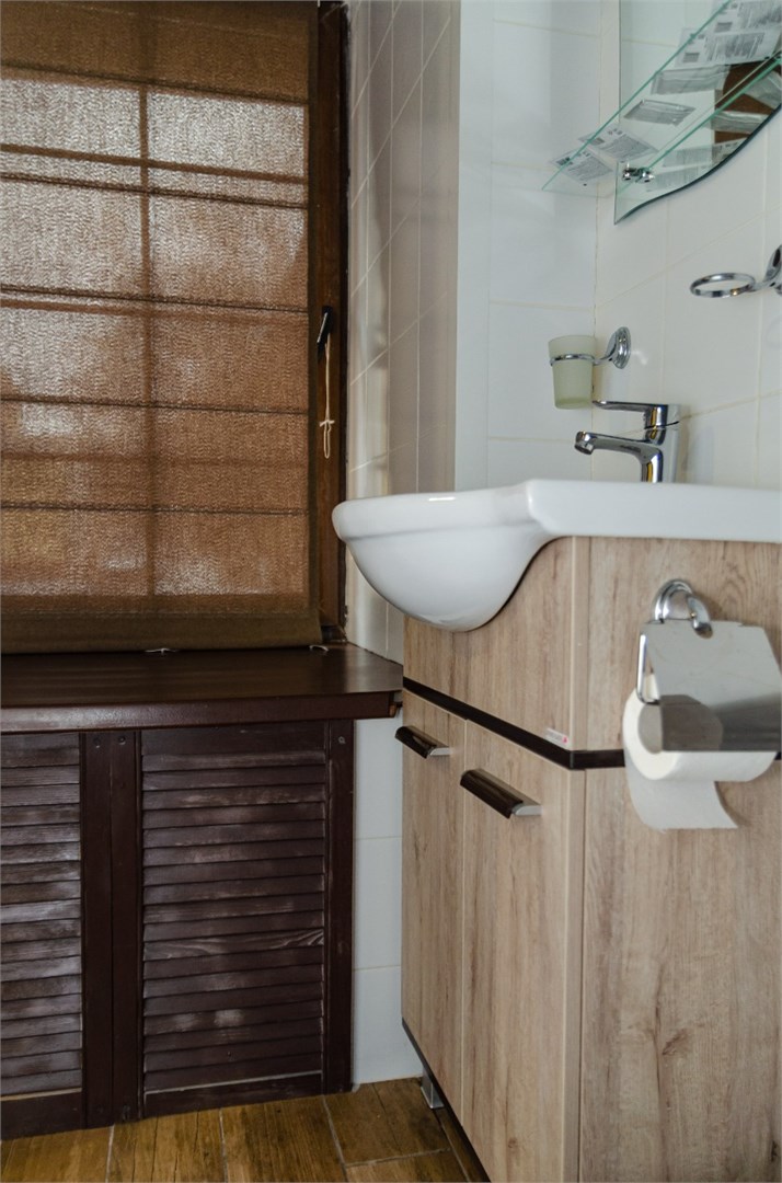 Эконом двухместный в El Gaucho