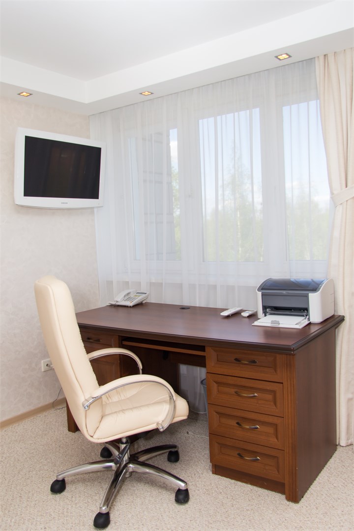 Люкс в Глазов