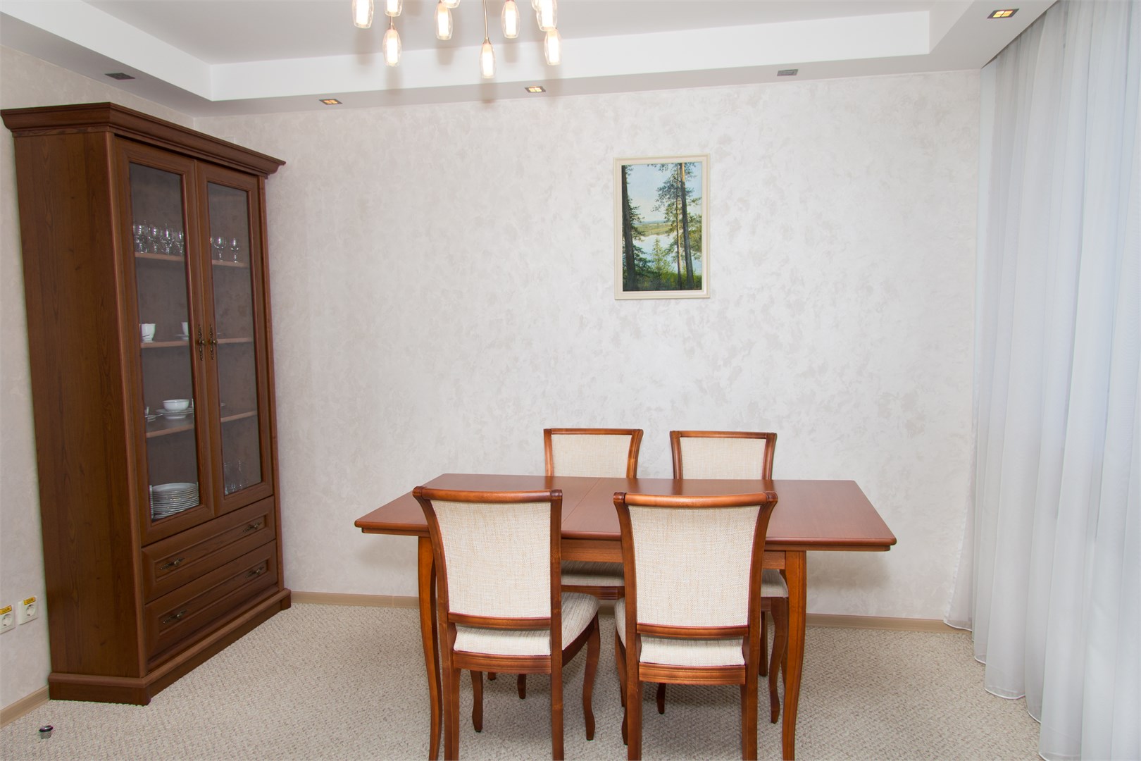 Люкс в Глазов