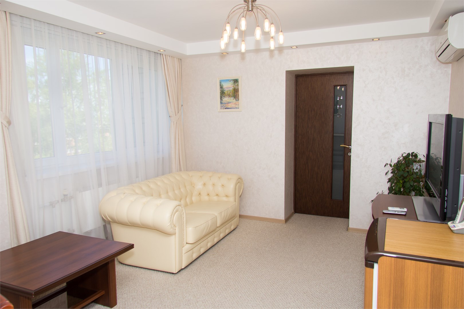 Люкс в Глазов