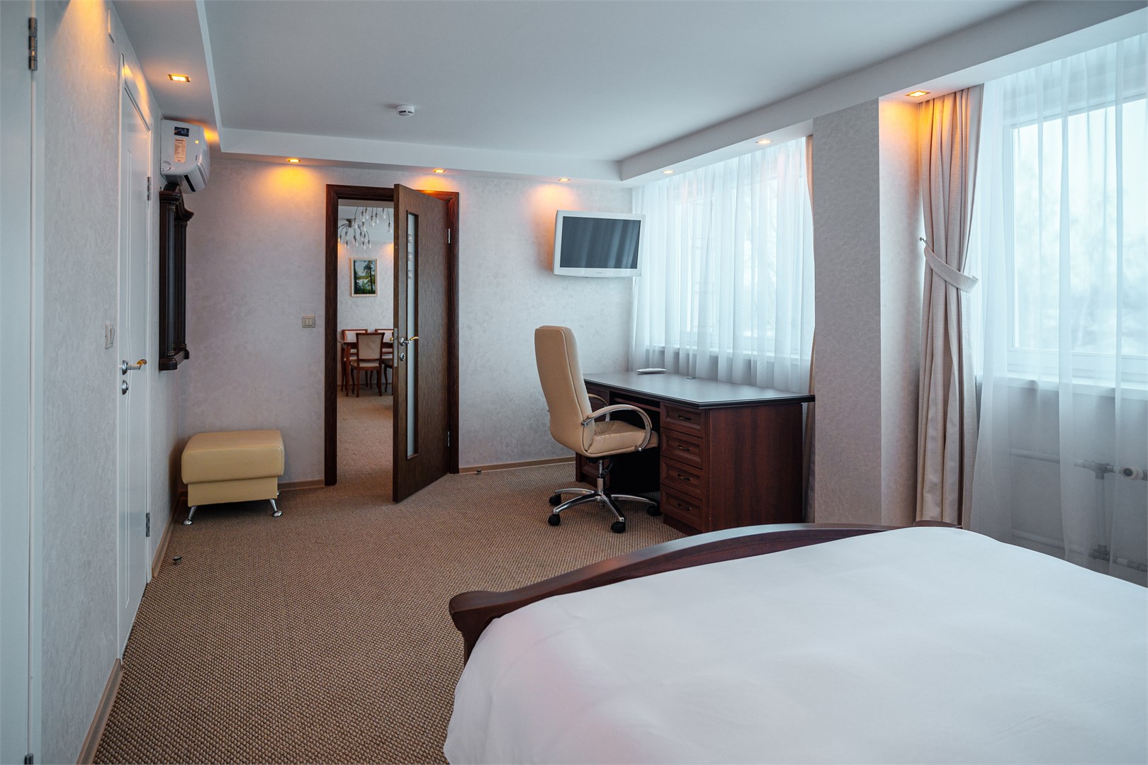 Люкс в Глазов