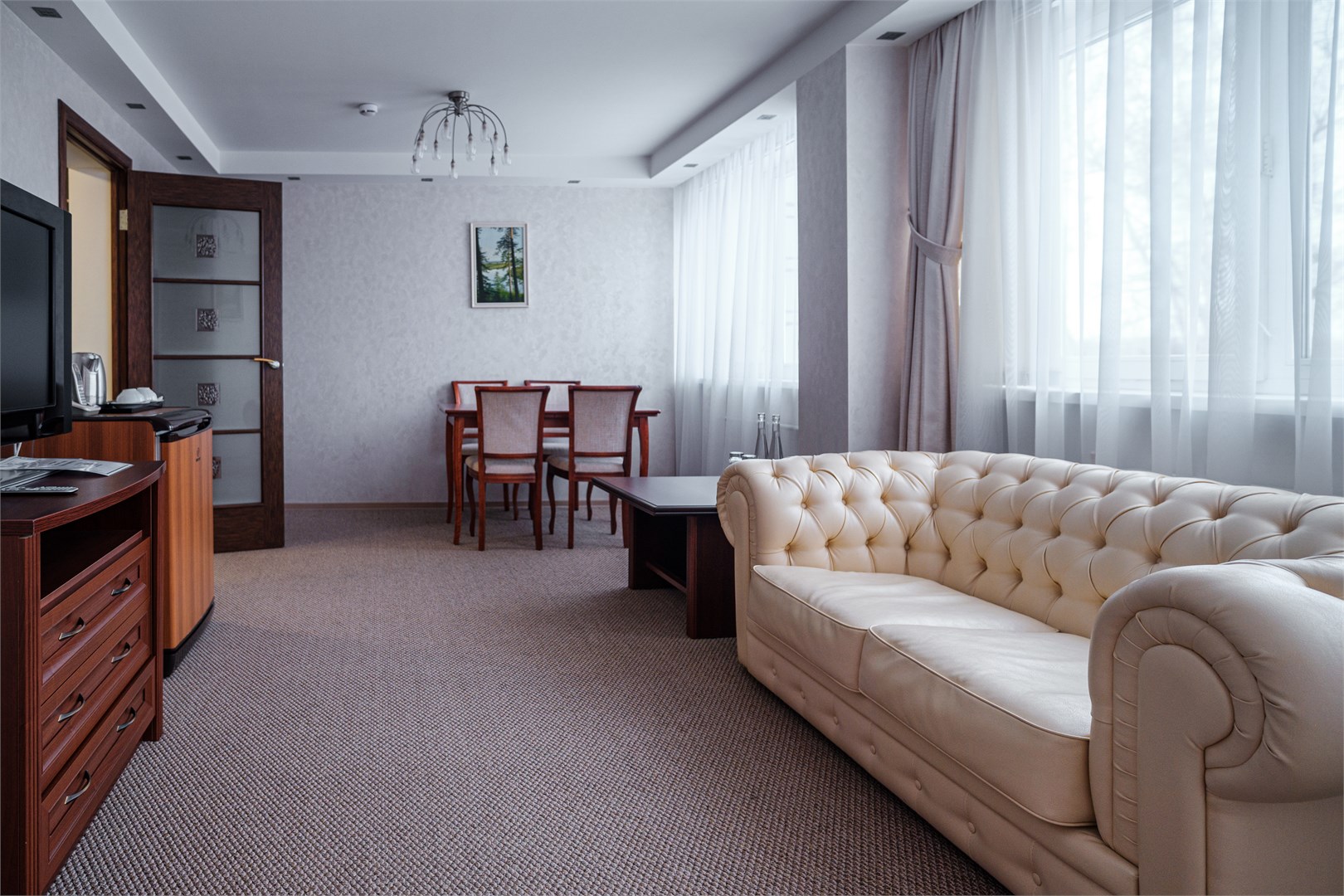 Люкс в Глазов