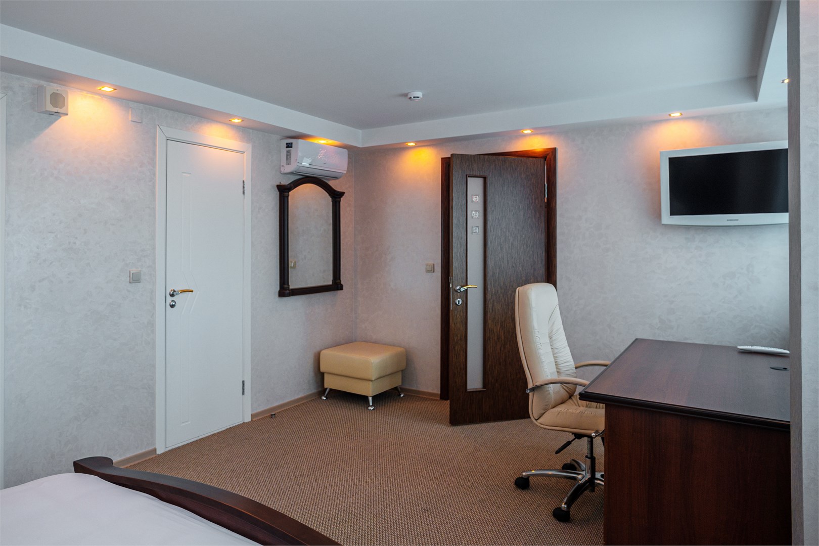 Люкс в Глазов