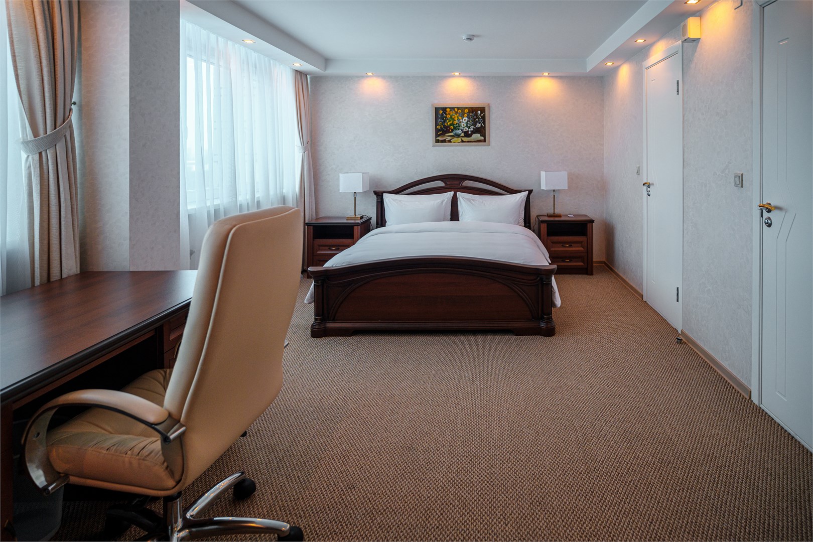 Люкс в Глазов