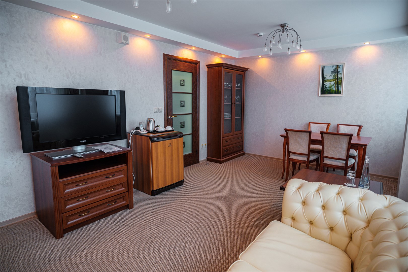 Люкс в Глазов